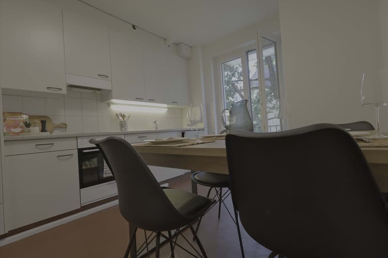 Modernes Coliving im Herzen von Zürich (12)