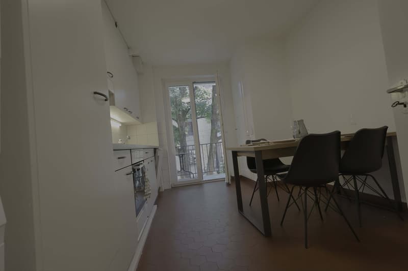 Modernes Coliving im Herzen von Zürich (13)