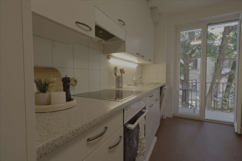 Modernes Coliving im Herzen von Zürich (19)