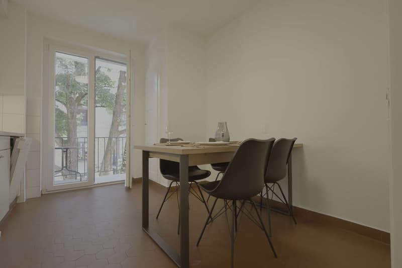 Modernes Coliving im Herzen von Zürich (16)