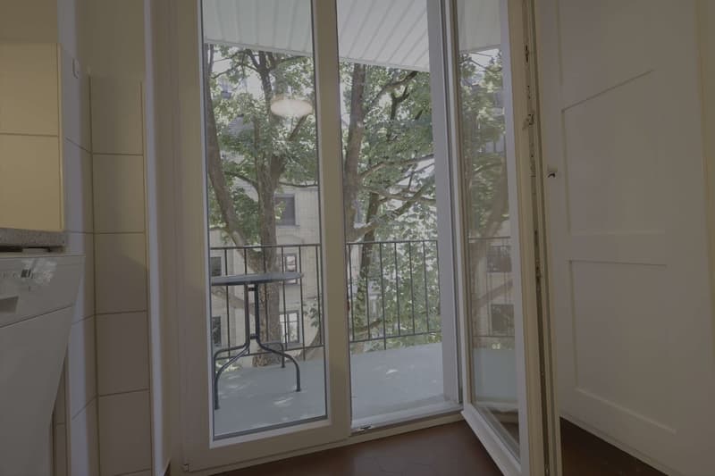 Modernes Coliving im Herzen von Zürich (14)
