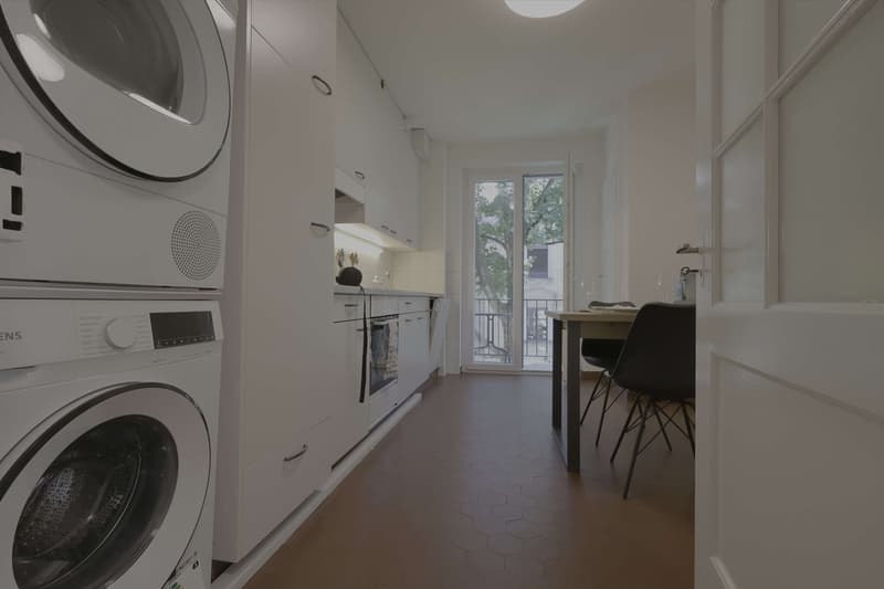 Modernes Coliving im Herzen von Zürich (15)