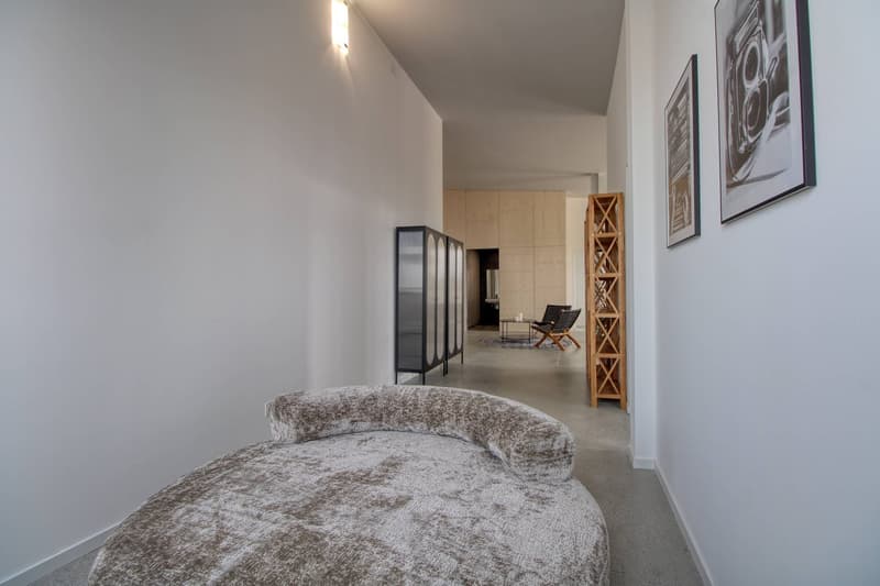 Coliving Moderne Alliant Intimité, Travail et Vie Partagée à Renens (29)