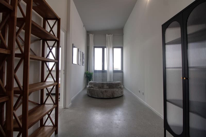 Coliving Moderne Alliant Intimité, Travail et Vie Partagée à Renens (26)