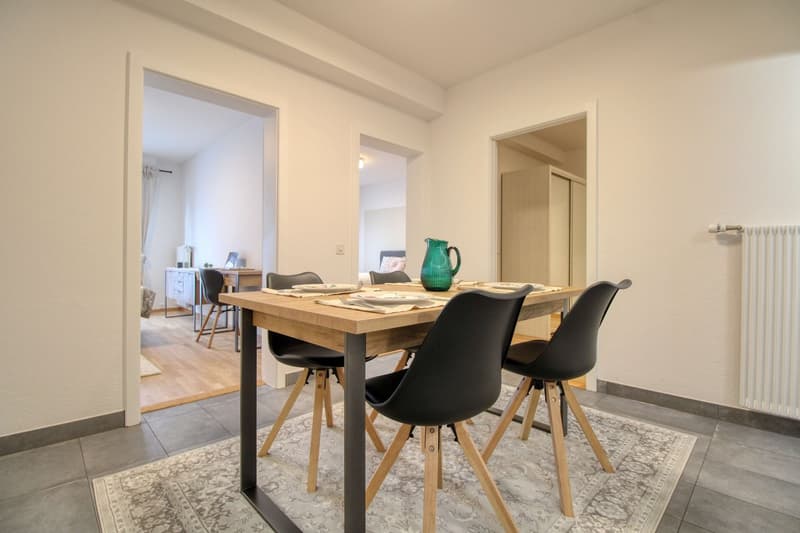 Un espace de coliving moderne dans le quartier vivant de Maupas à Lausanne (8)