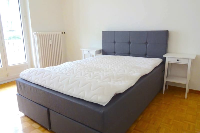 Möbliertes Zimmer an ruhiger Lage (1)