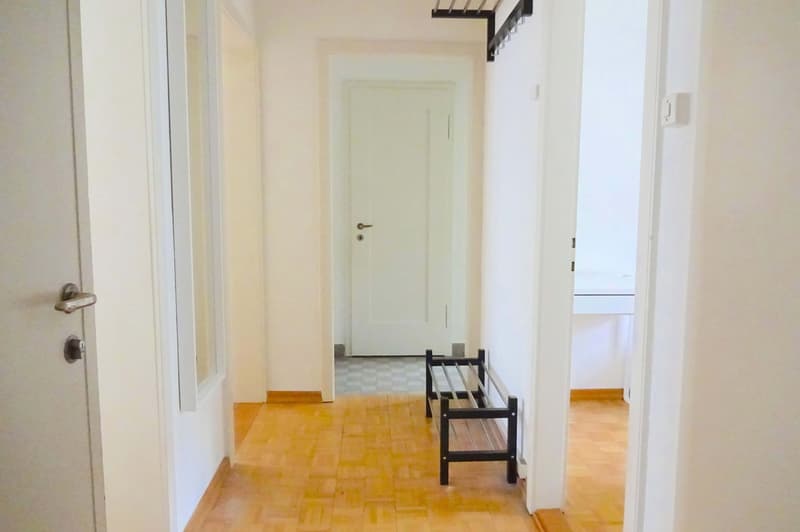 Möbliertes Zimmer an ruhiger Lage (4)