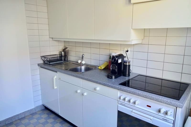 Möbliertes Zimmer an ruhiger Lage (8)