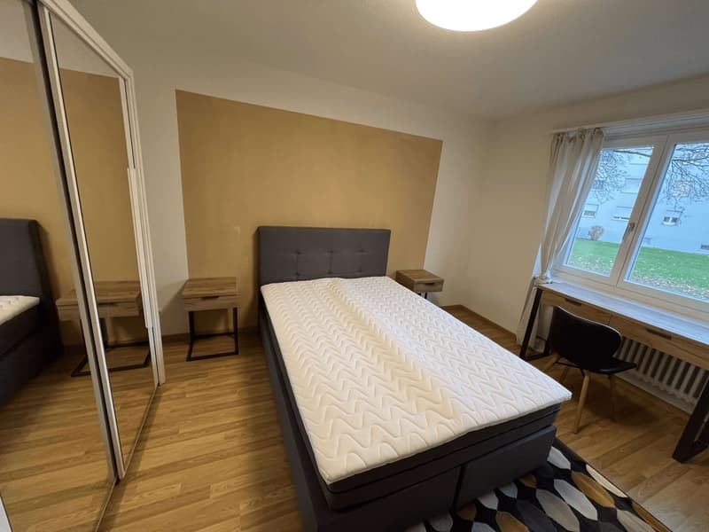 WG Zimmer (1)