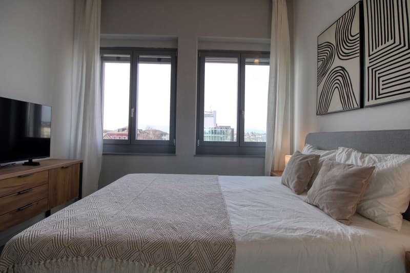 Coliving Moderne Alliant Intimité, Travail et Vie Partagée à Renens (3)