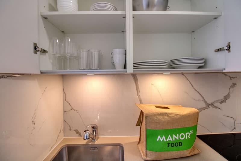 Vivez le coliving confortable au cœur de Lausanne (11)