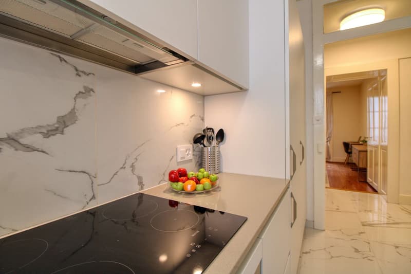 Vivez le coliving confortable au cœur de Lausanne (13)