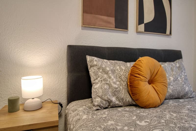 Modernes Coliving-Apartment in Basel (5)