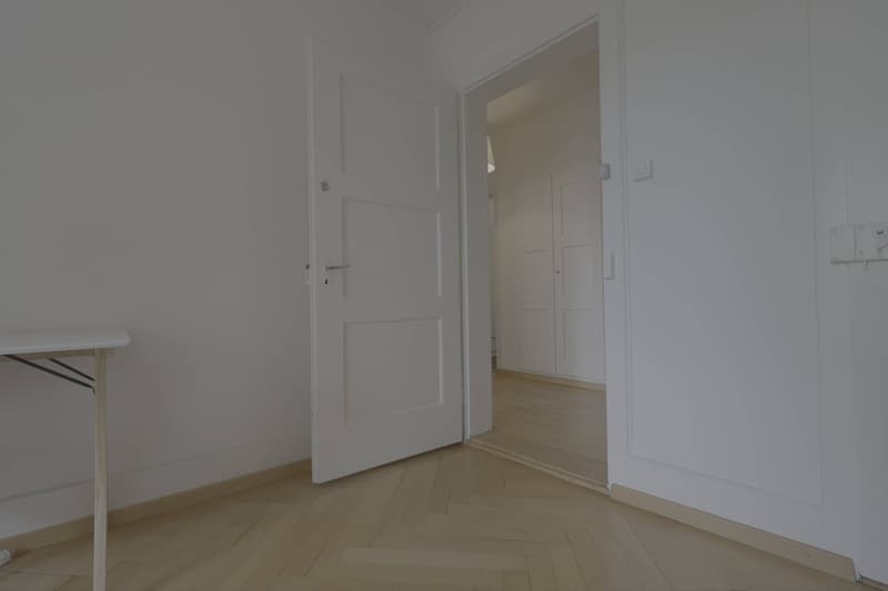 Wohnen in Unterstrass – Zürichs Uni-Quartier mit der City vor der Tür (10)