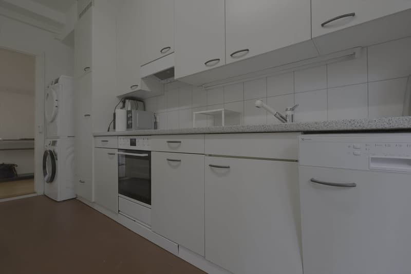 Wohnen in Unterstrass – Zürichs Uni-Quartier mit der City vor der Tür (14)