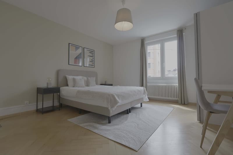 Wohnen in Unterstrass – Zürichs Uni-Quartier mit der City vor der Tür (11)