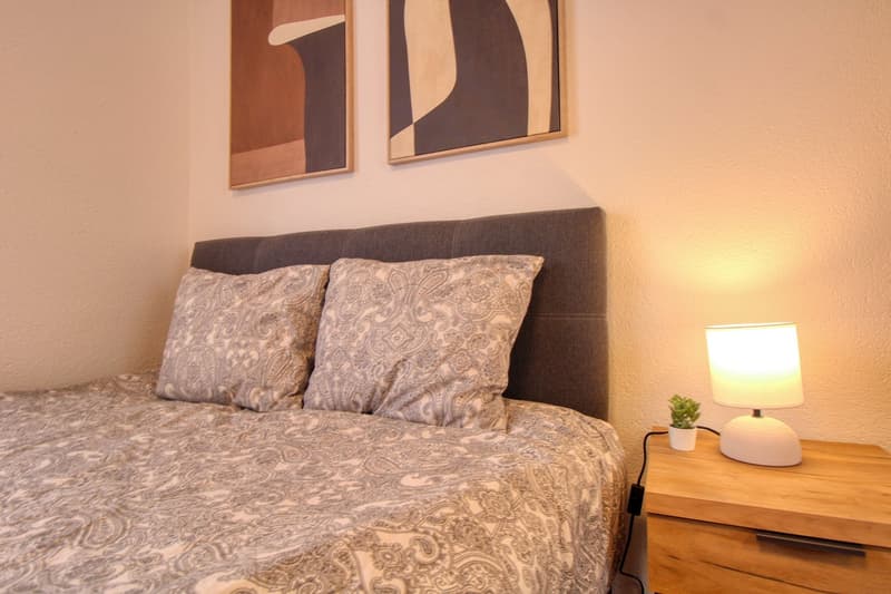 Dein Coliving-Spot im Herzen von Zürich (2)