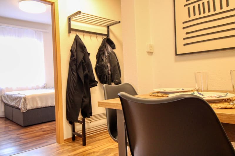 Dein Coliving-Spot im Herzen von Zürich (12)