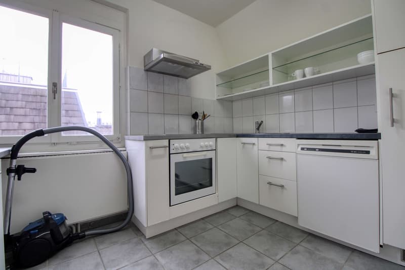 Dein Coliving-Spot im Herzen von Zürich (9)