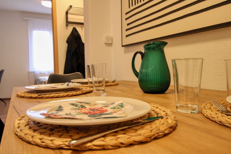 Dein Coliving-Spot im Herzen von Zürich (13)
