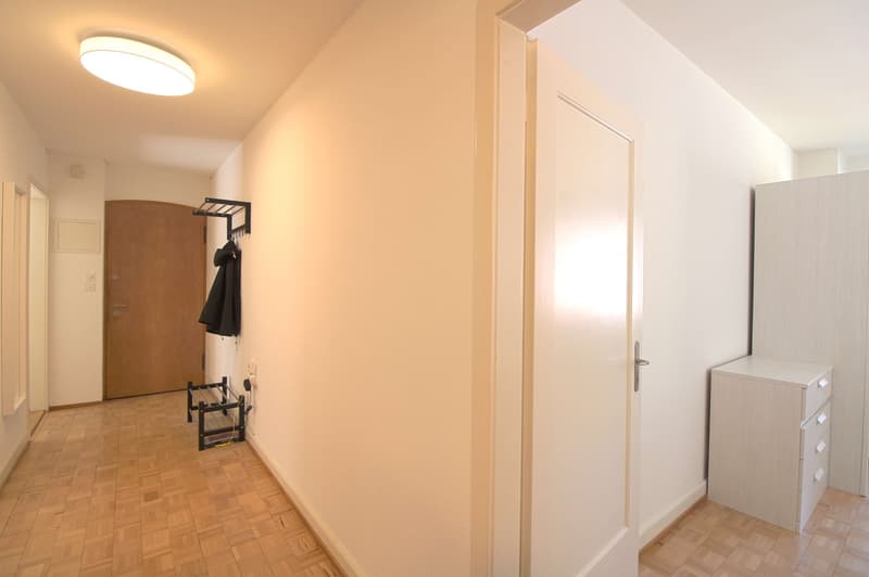 Möbliertes WG-Zimmer in Basel (6)