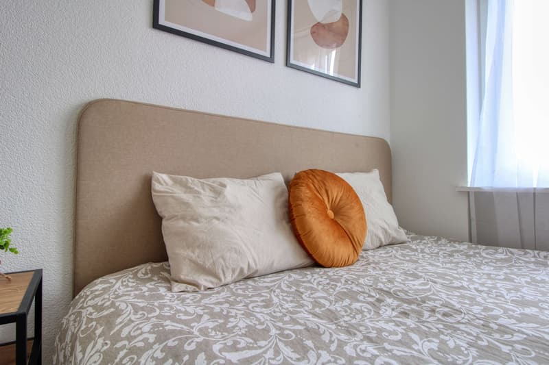 Geräumige Coliving-Wohnung mit großer Terrasse in Wallisellen (5)