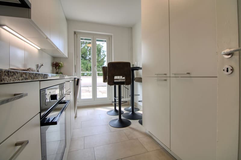 Geräumige Coliving-Wohnung mit großer Terrasse in Wallisellen (14)