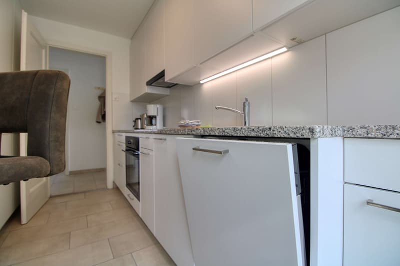 Geräumige Coliving-Wohnung mit großer Terrasse in Wallisellen (12)