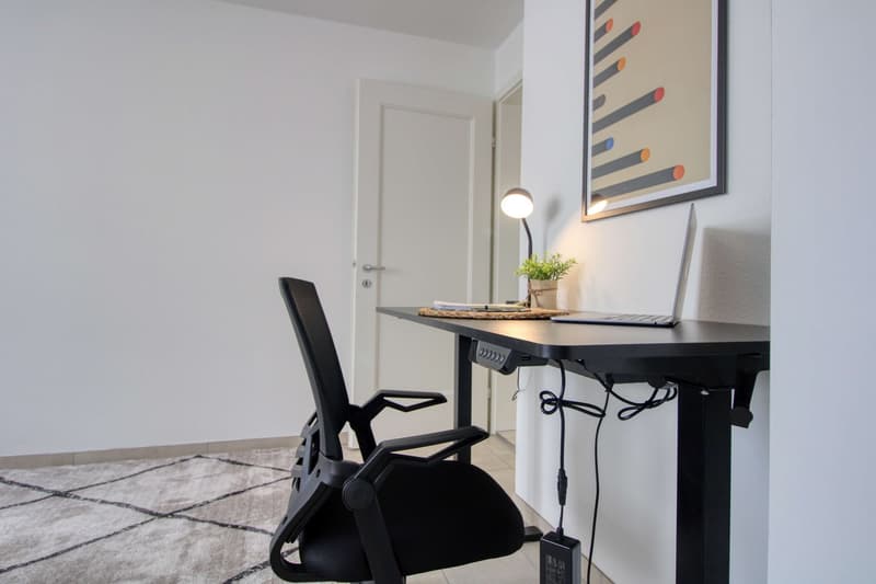 Geräumige Coliving-Wohnung mit großer Terrasse in Wallisellen (3)