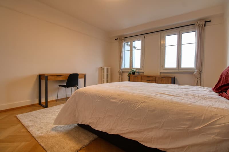 Un Appartement Coliving Moderne à l'Avenue de France à Lausanne (7)