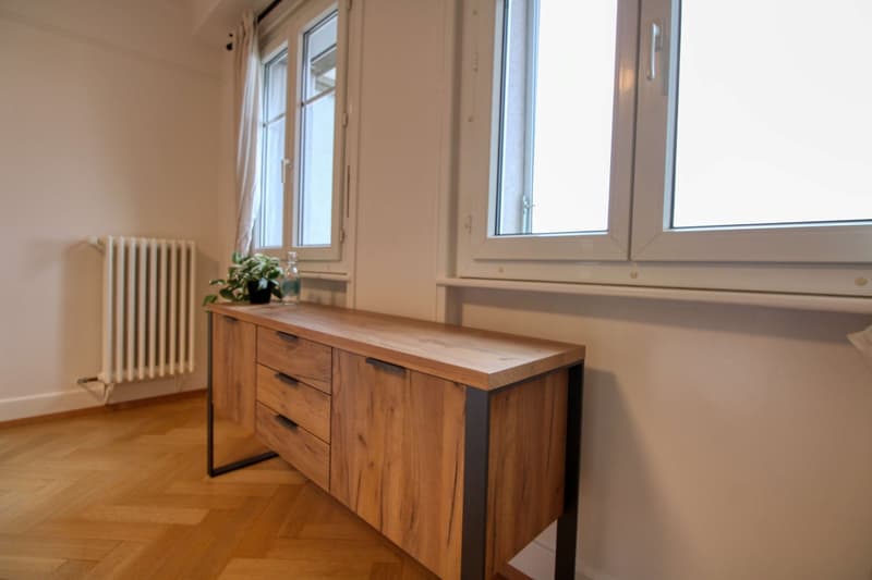 Un Appartement Coliving Moderne à l'Avenue de France à Lausanne (2)