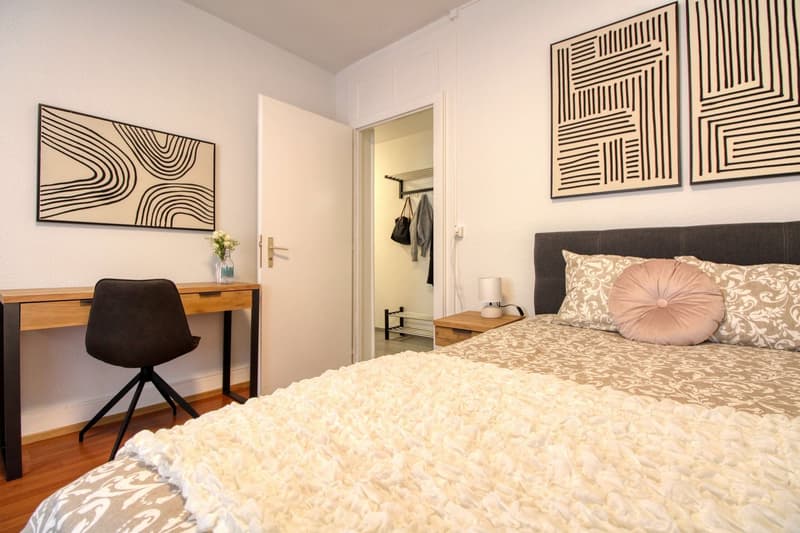 Coliving Confortable et Connecté à Lausanne Sous-Gare (4)