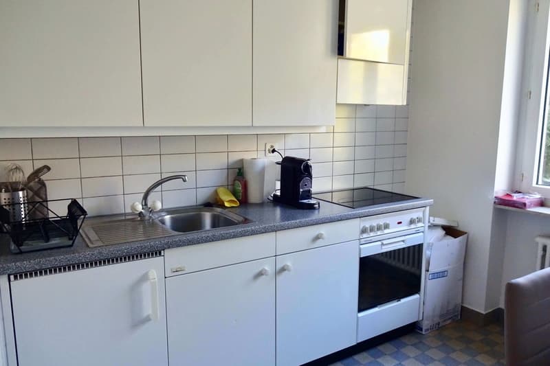 Möbliertes Zimmer an ruhiger Lage (6)