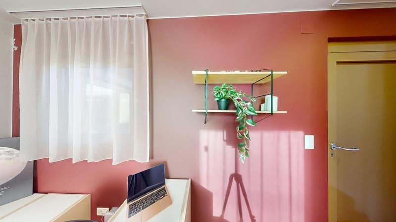 Coliving at Lily : un habitat moderne à proximité de Lausanne, de l'EPFL et de l'UNIL (4)