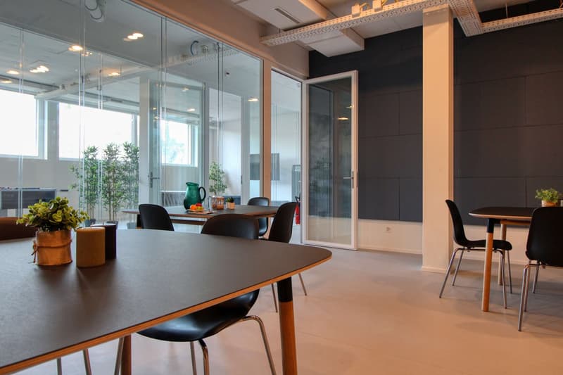 Coliving at Lily : un habitat moderne à proximité de Lausanne, de l'EPFL et de l'UNIL (27)