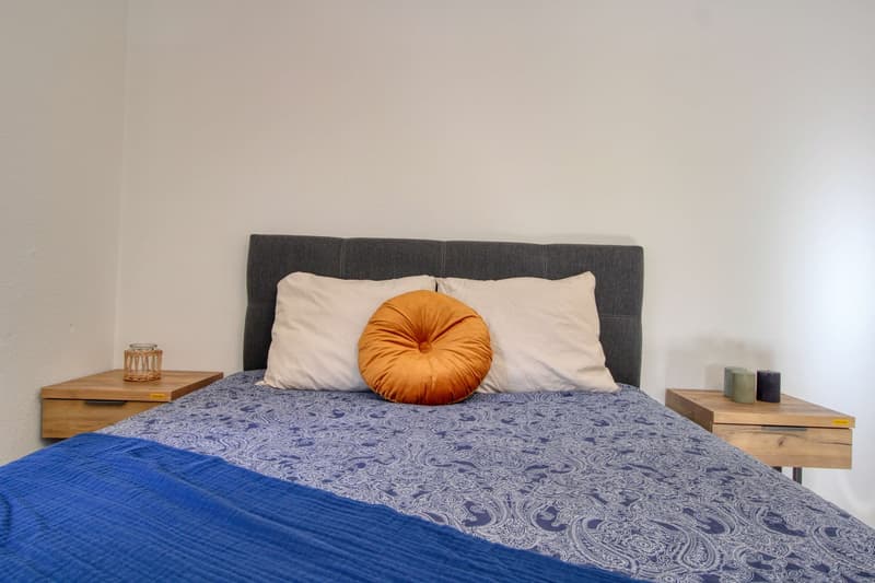 Gemütliches Coliving im lebendigen Altstetten in Zürich (8)