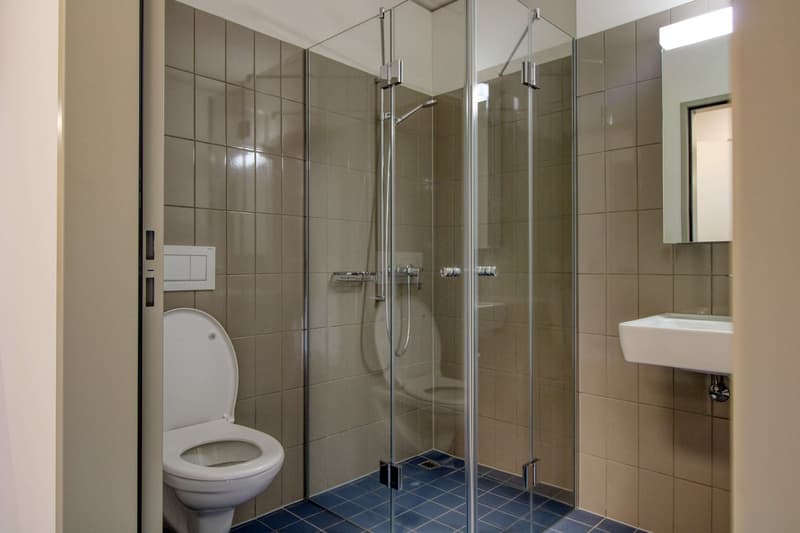 Furnished studio in a top location (4)
