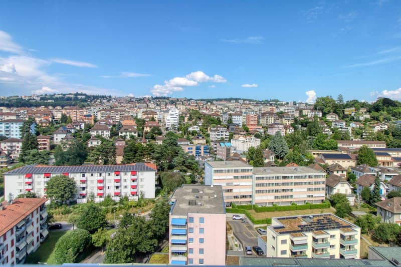 Coliving élégant avec une vue imprenable sur le lac et les montagnes (6)