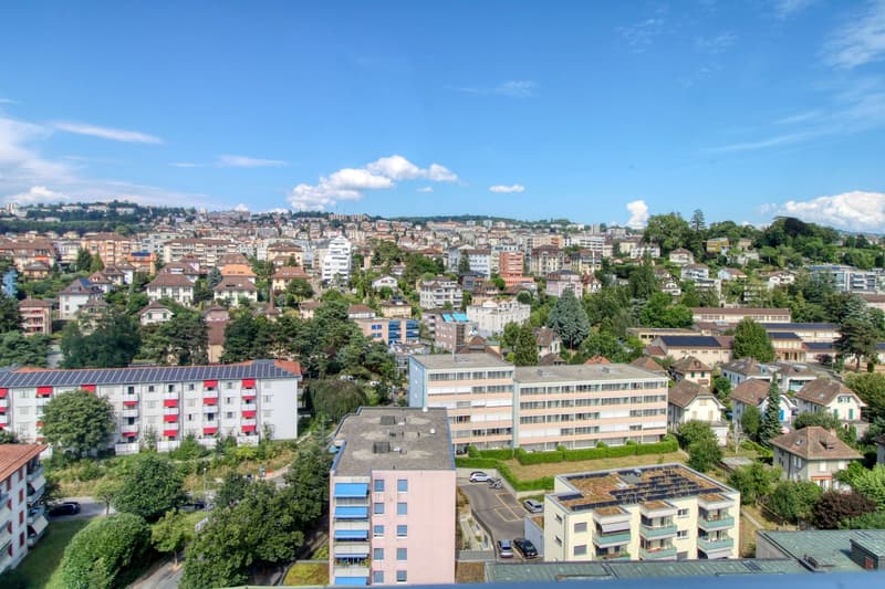 Coliving élégant avec une vue imprenable sur le lac et les montagnes (5)