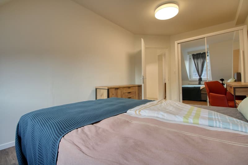 Möbliertes WG-Zimmer in Zürich (12)