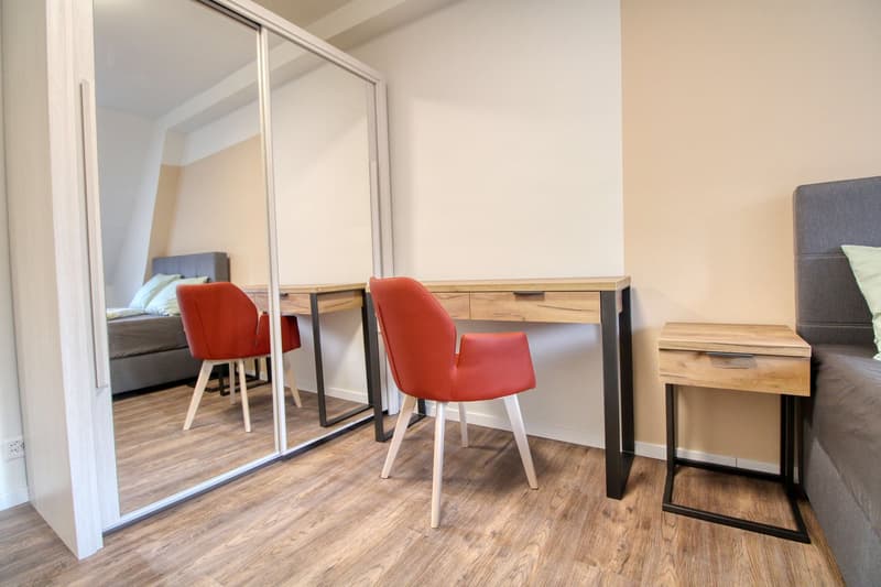 Möbliertes WG-Zimmer in Zürich (10)