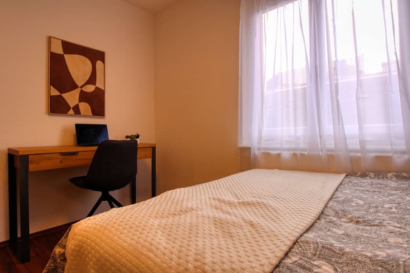 Dein Coliving-Spot im Herzen von Zürich (3)