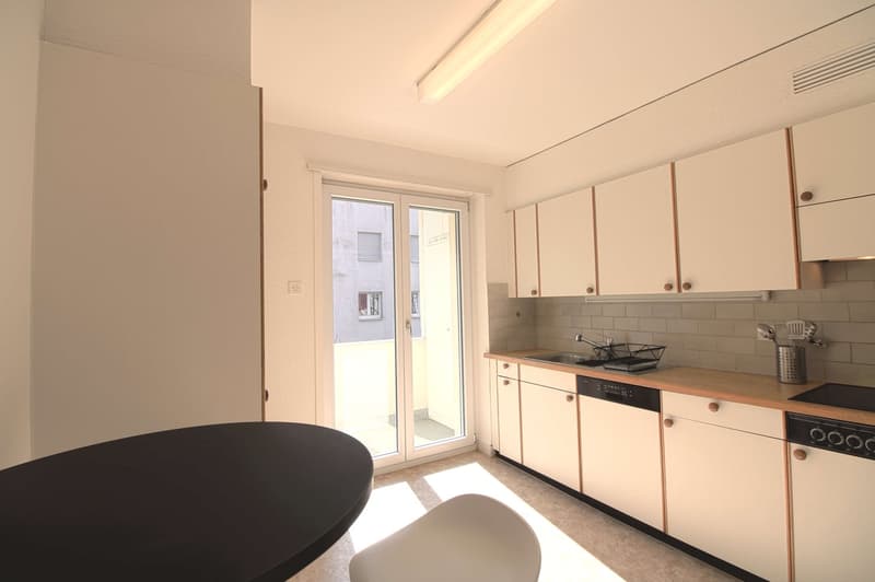 Möbliertes WG-Zimmer in Basel (5)
