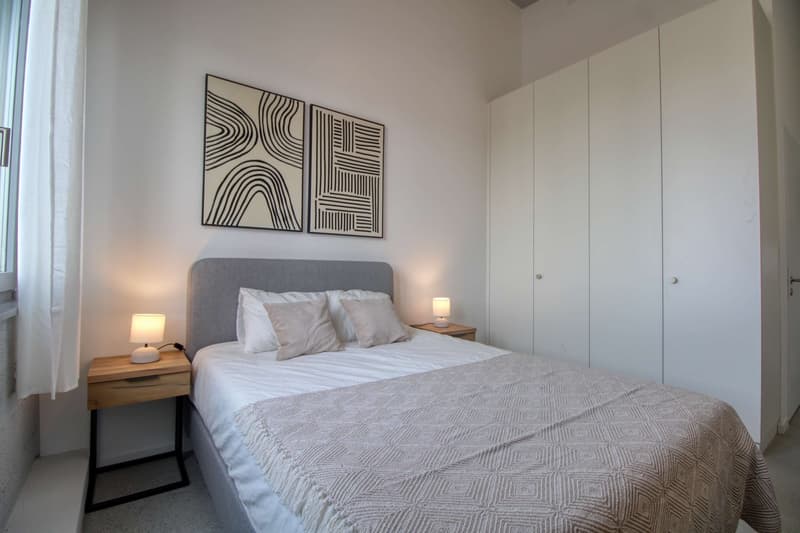 Coliving Moderne Alliant Intimité, Travail et Vie Partagée à Renens (9)