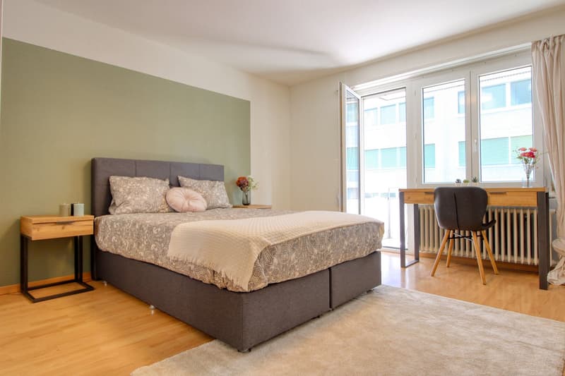 Your Next Chapter Starts Here - Furnished Room in a Top Location (8)