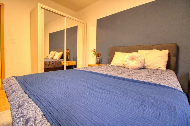 Eine moderne Coliving-Wohnung im lebhaften Wiedikon in Zürich (6)