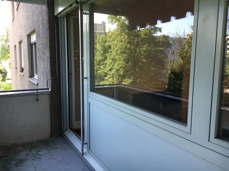 ONLINE BESICHTIGUNG - WG-Zimmer (2)