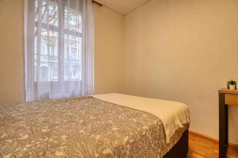 Modernes Coliving-Apartment in Basel (3)
