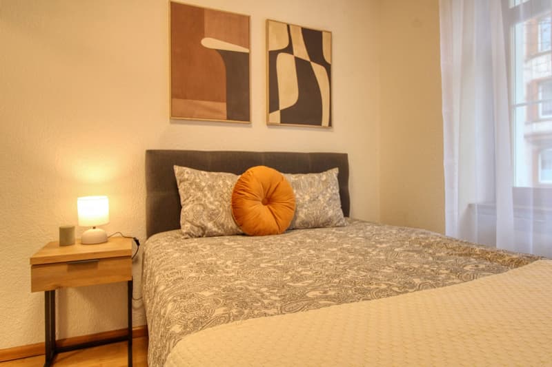 Modernes Coliving-Apartment in Basel (5)