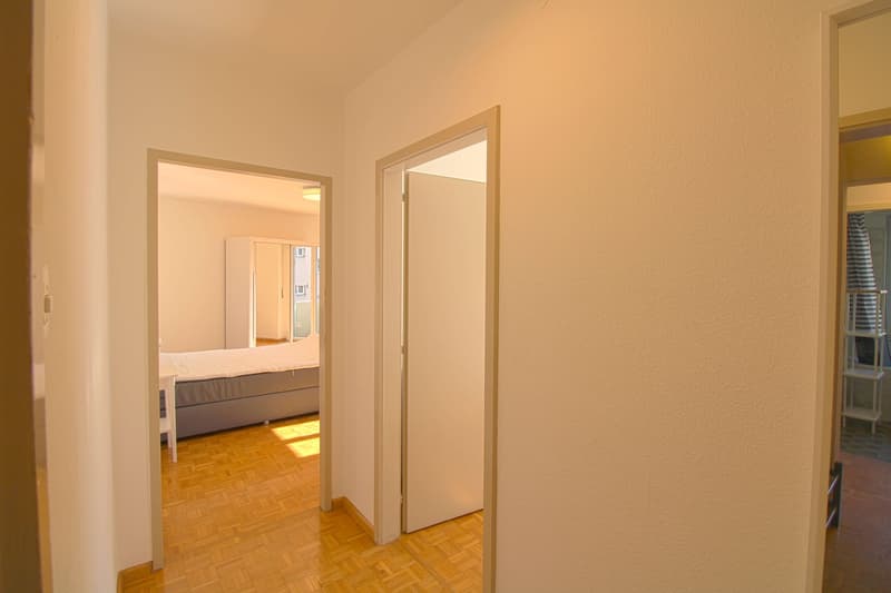 Möbliertes WG-Zimmer in der Nähe vom Claraplatz (7)